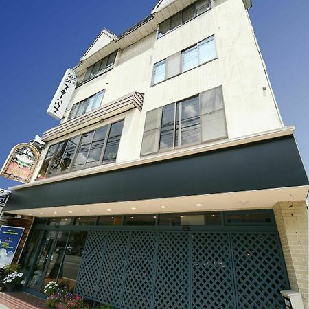 Yuzawa Ski House Εξωτερικό φωτογραφία
