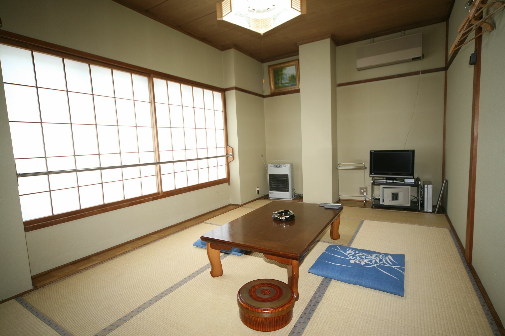 Yuzawa Ski House Εξωτερικό φωτογραφία